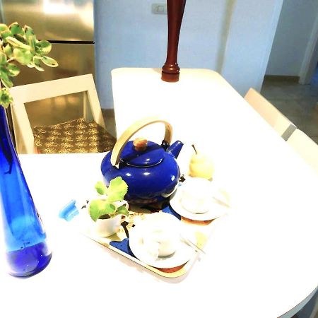 شقة Tabaiba Ocean View المظهر الخارجي الصورة