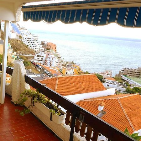 شقة Tabaiba Ocean View المظهر الخارجي الصورة