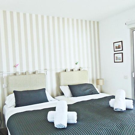 شقة Tabaiba Ocean View المظهر الخارجي الصورة
