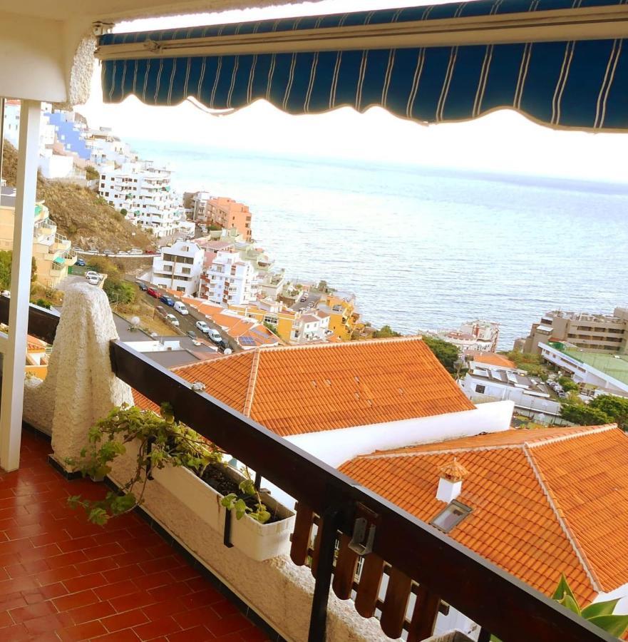 شقة Tabaiba Ocean View المظهر الخارجي الصورة