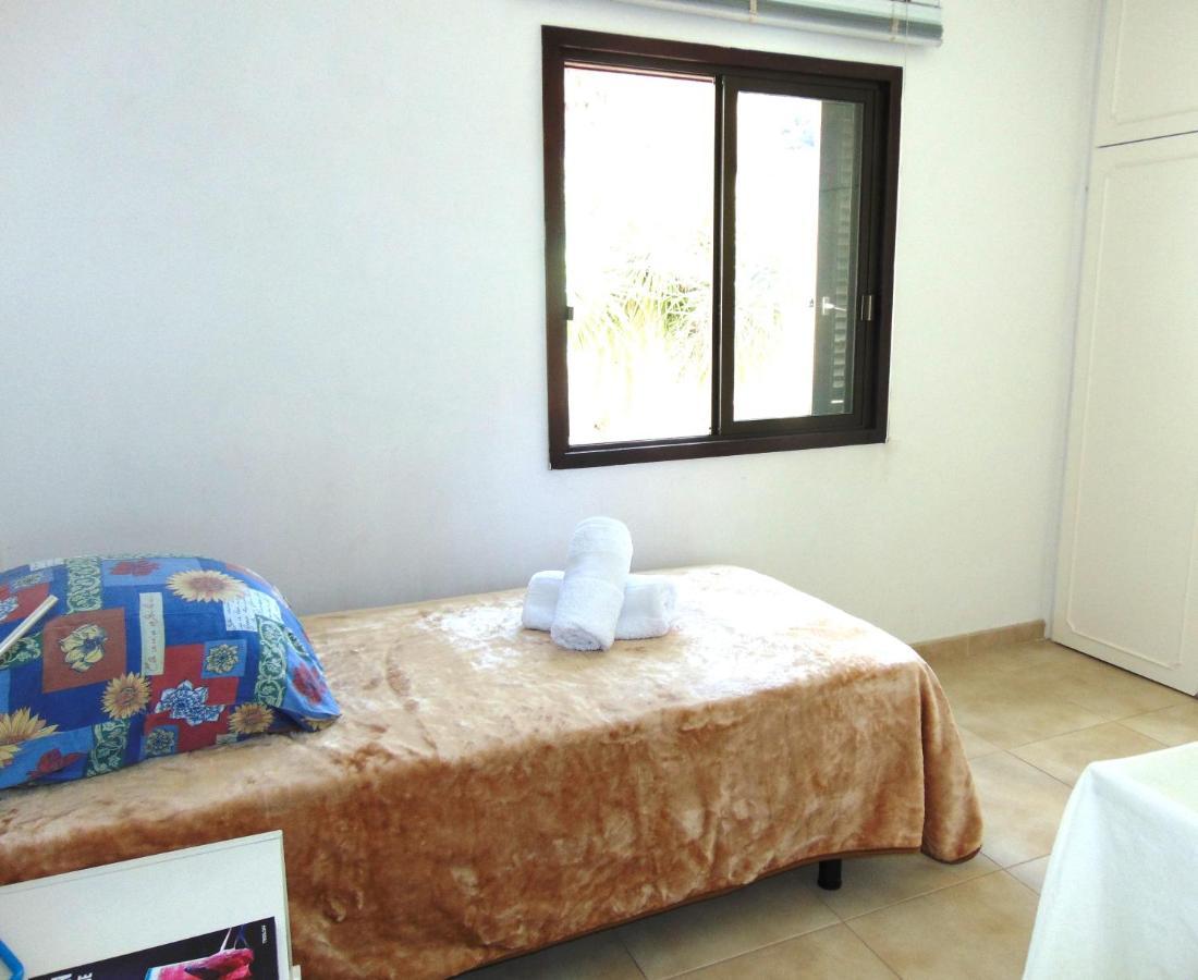شقة Tabaiba Ocean View المظهر الخارجي الصورة
