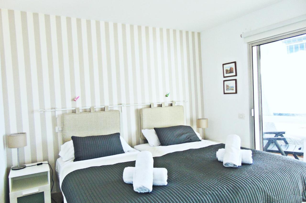 شقة Tabaiba Ocean View المظهر الخارجي الصورة
