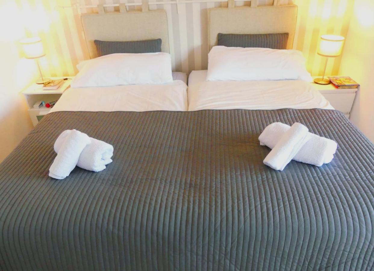 شقة Tabaiba Ocean View المظهر الخارجي الصورة