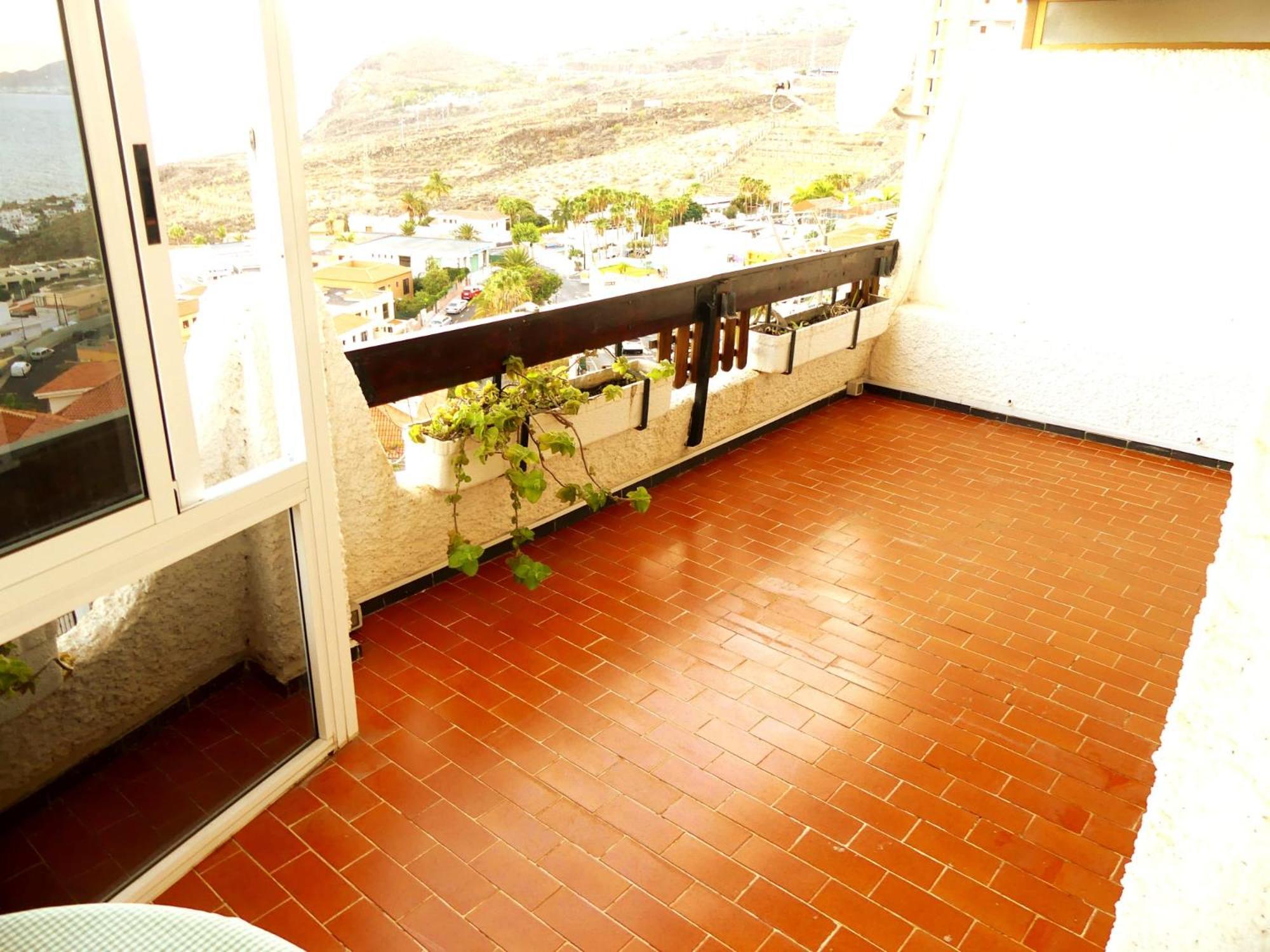 شقة Tabaiba Ocean View المظهر الخارجي الصورة