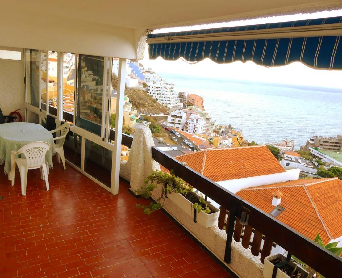 شقة Tabaiba Ocean View المظهر الخارجي الصورة